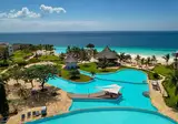 The Royal Zanzibar Beach Resort foto 1