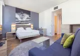 roomz Hotel Wien Prater foto 22
