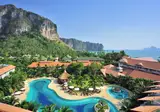 Hotel Ao Nang Villa foto 1