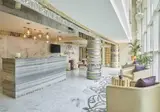 Marriott Cairo foto 4