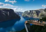 Discover Norway's Nature by Train foto 2
