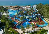 Monachus Family Resort Sorgun foto 1