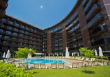 Galeon Residence Spa foto 27