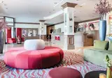 Leonardo Hotel Hamburg Stillhorn foto 4