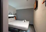 easyHotel London City Shoreditch foto 6