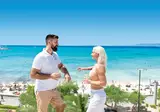 allsun Hotel Marena Beach foto 3