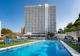 Hotel Poseidon Playa foto 1