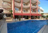 Evilion Sea & Sun Hotel foto 2
