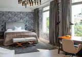 Alabriga Hotel & Home Suites foto 4