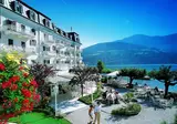 Grand Hotel Zell Am See foto 11