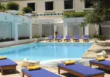 Hotel Royal Olympic foto 1