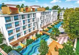 Hotel Andaman Embrace Patong foto 1