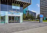 Hampton by Hilton Barcelona Fira Gran Via foto 1