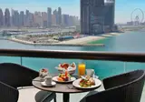 Marriott Resort Palm Jumeirah, Dubai foto 10
