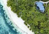 Waldorf Astoria Seychelles Platte Island foto 1