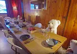 Chalet Pre Saint Jacques foto 6