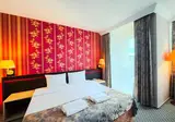 Senza Sunset Beach Hotel foto 7