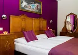 Boutiquehotel Stadthalle foto 2