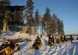 8 daagse excursiereis Ontdek Arctic Lakeland foto 4