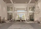 Palace Beach Resort Fujairah foto 12