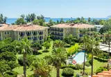Club Hotel Phaselis Rose foto 6