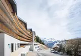 Residence Les Ecrins D'auris foto 1