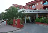 Club Side Coast Hotel foto 30