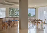Atlantica Thalassa Hotel foto 19