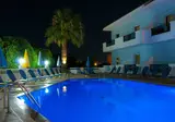 Athena Apartments Stalida foto 12