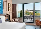 The Ritz Carlton Istanbul foto 20