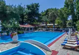Porfi Beach Hotel foto 7