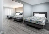 Motel 6 Anaheim, CA - Convention Center foto 10
