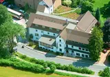 Hotel zur Burg Sternberg foto 1
