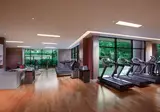 Grand Hyatt Residence foto 7