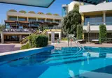 Thalassa Beach Resort foto 15