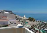 Appartementen Carihuela Beach foto 3