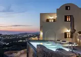Zatrikion Santorini Villas foto 30