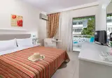 Porfi Beach Hotel foto 13