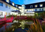 Hotel Wikingerhof foto 9