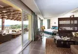 Amwaj Beach Club Abu Soma Resort foto 18