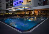 Oasis Hotel Marmaris foto 13