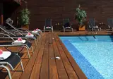 Hotel Lleo foto 18