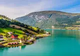 Cruise Noorse Fjorden & Steden XL foto 11