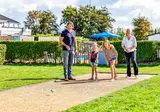 Vakantiepark De Woudhoeve foto 27