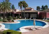 Hotel Abades Benacazon foto 25
