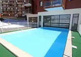 Résidence Les Terrasses du Corbier - Voordeeltarief foto 5