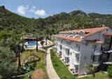 Majestic Hotel foto 27