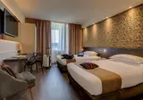 Best Western Plus Hotel Farnese foto 5