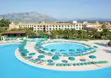 Club Hotel Torre Moresca foto 2