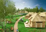Eko Resort Pod Veliko Planino foto 3